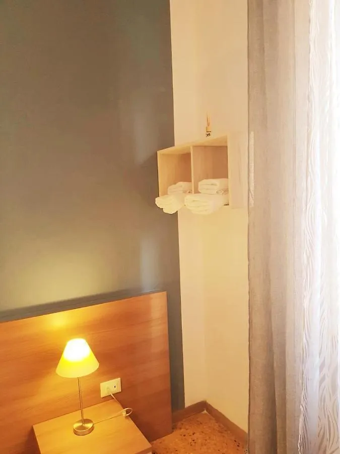 Bed & Breakfast Bed&Breakfast Sognando Verso La Torre Pisa Italia