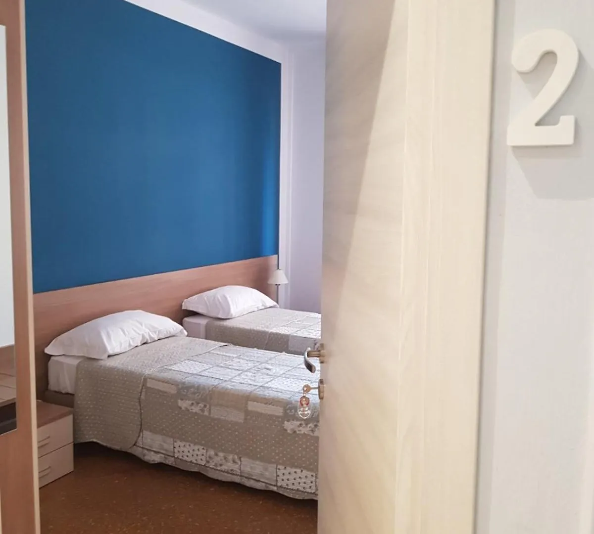 Bed&Breakfast Sognando Verso La Torre Pisa Bed & Breakfast