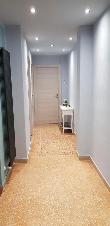 Bed&Breakfast Sognando Verso La Torre Pisa 0*,  Italia