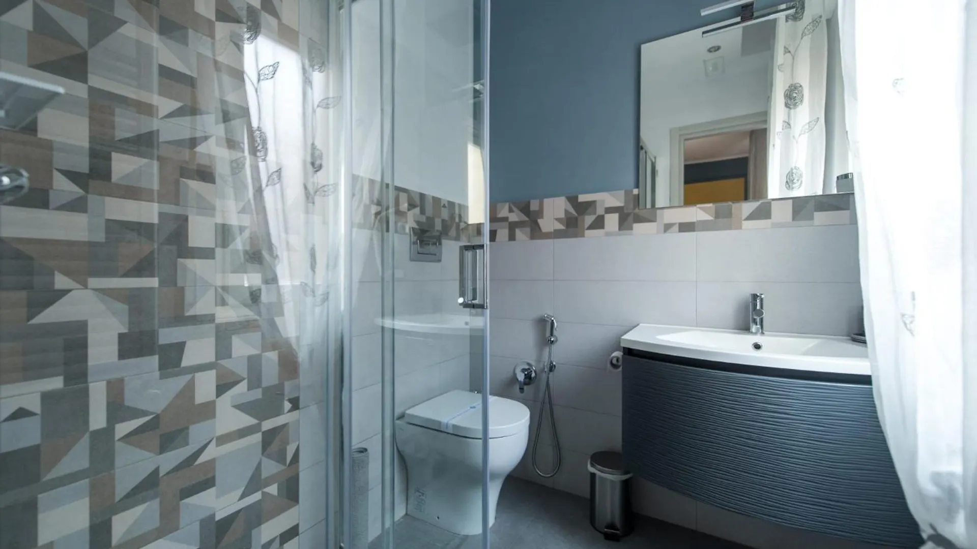 Bed & Breakfast Bed&Breakfast Sognando Verso La Torre Pisa Italia