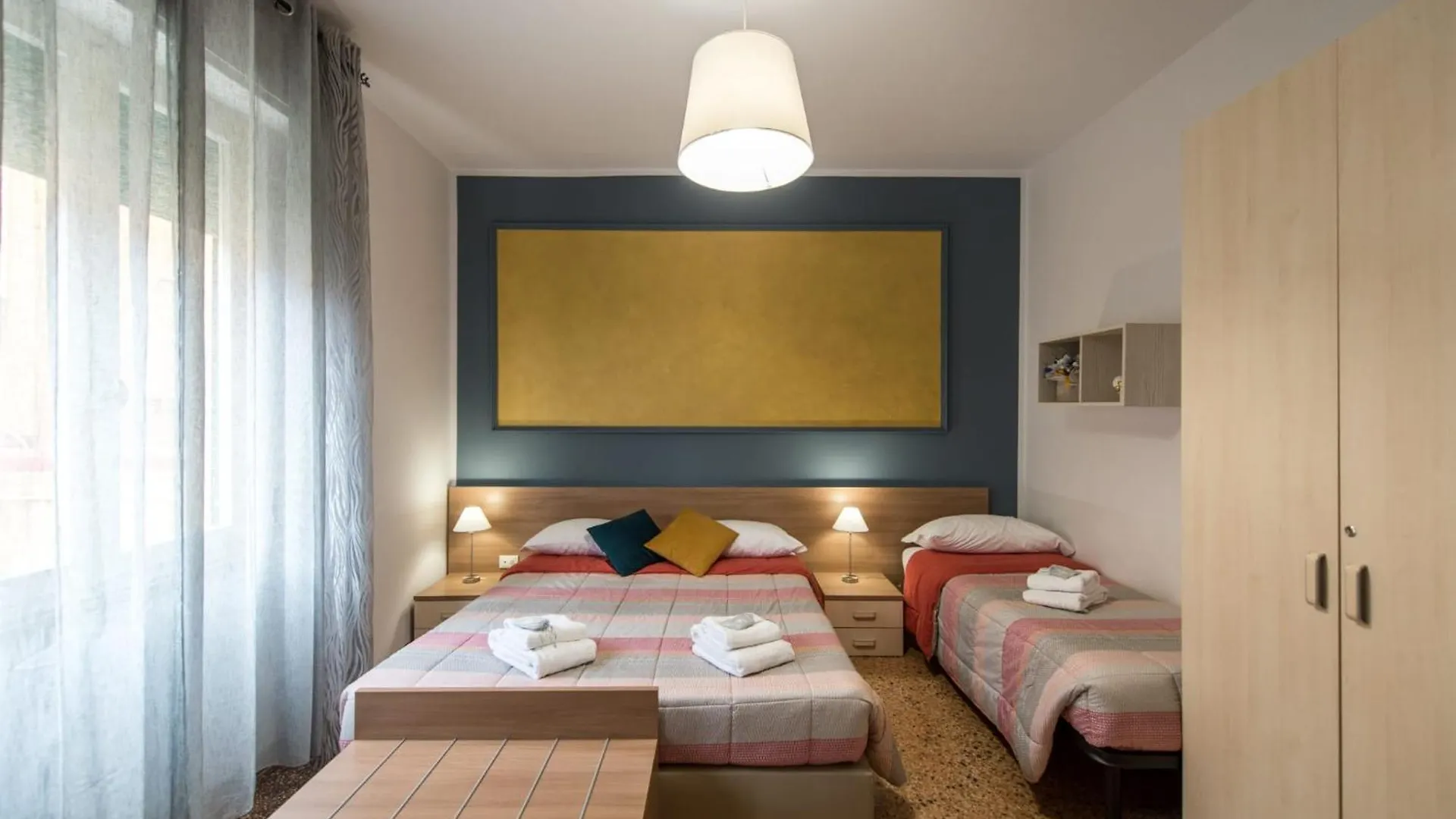 Bed&Breakfast Sognando Verso La Torre Pisa
