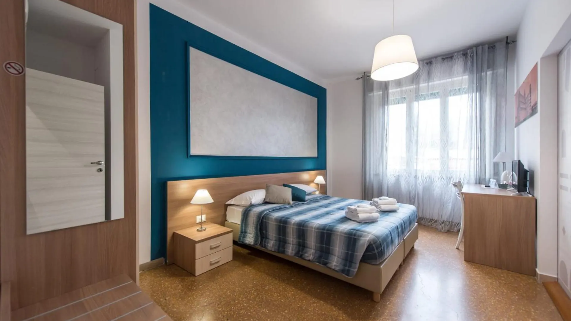 Bed & Breakfast Bed&Breakfast Sognando Verso La Torre Pisa