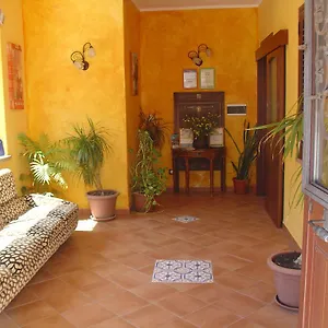 Baglio Degli Angeli 3*, Agrigento Italia