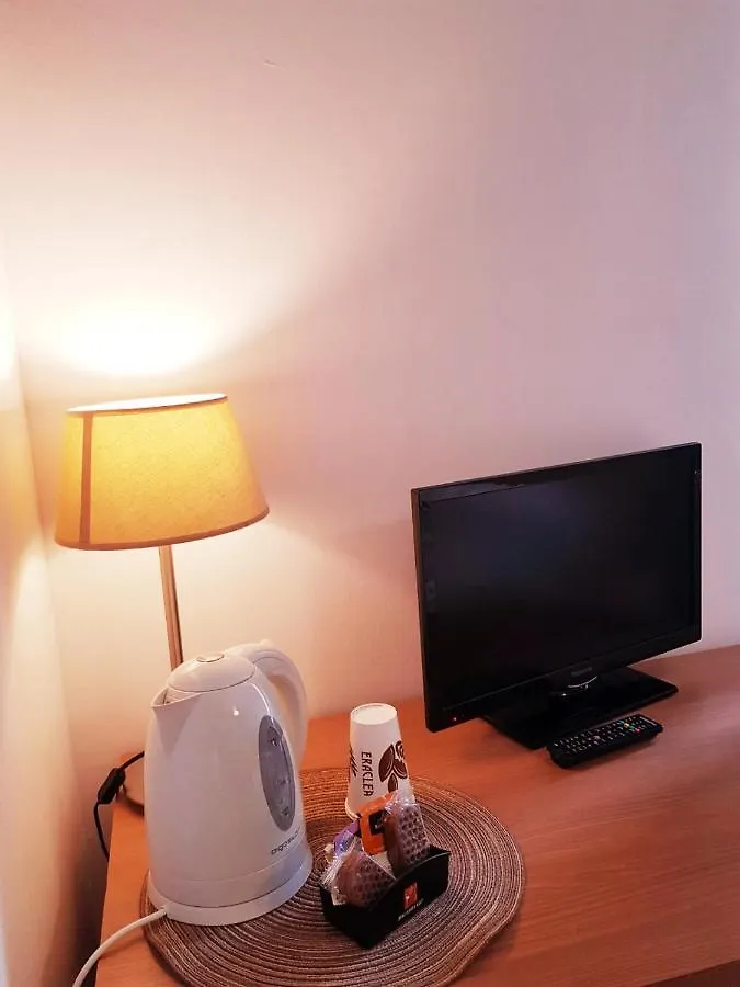 Bed&Breakfast Sognando Verso La Torre Pisa