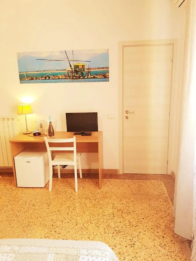 Bed&Breakfast Sognando Verso La Torre Pisa Italien