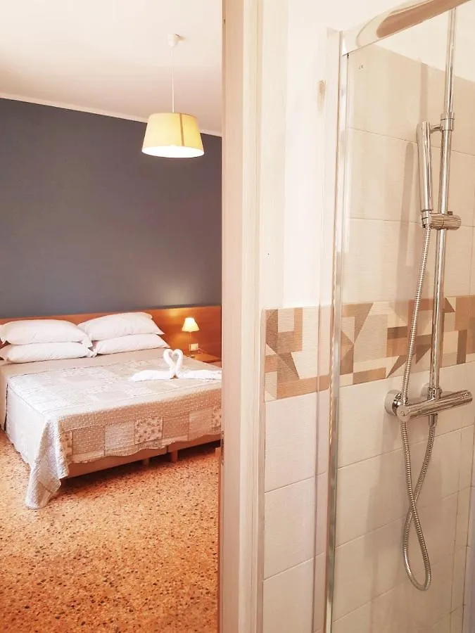 Bed & Breakfast Bed And Breakfast Sognando Verso La Torre Pisa