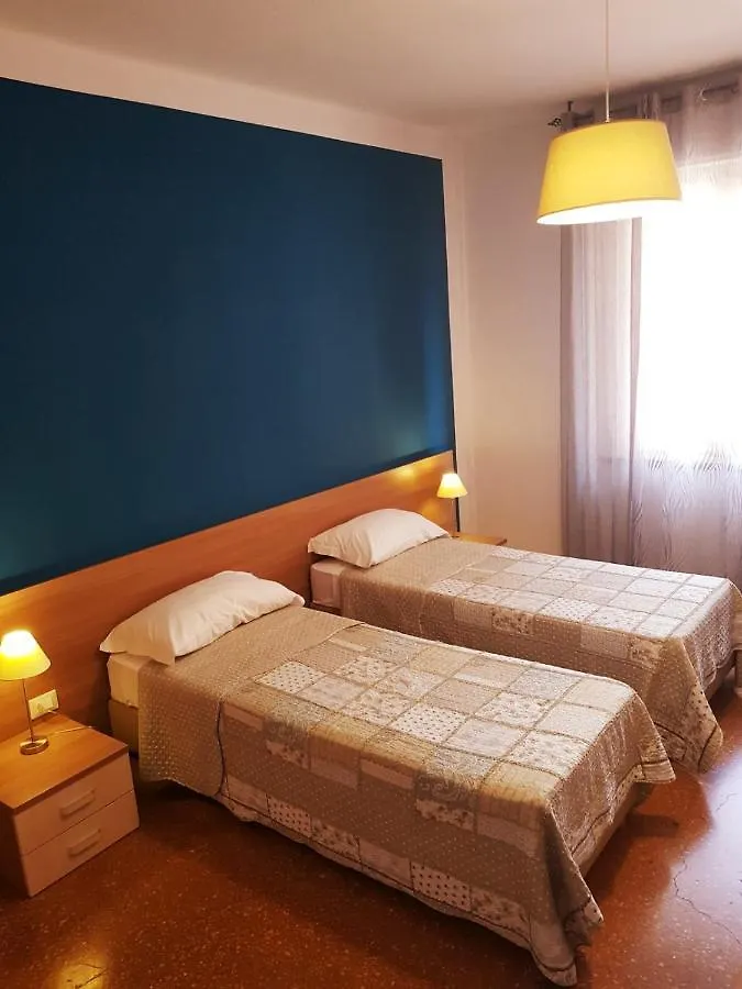 Bed & Breakfast Bed And Breakfast Sognando Verso La Torre Pisa Italië