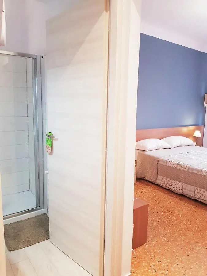 Bed And Breakfast Sognando Verso La Torre Pisa Bed & Breakfast