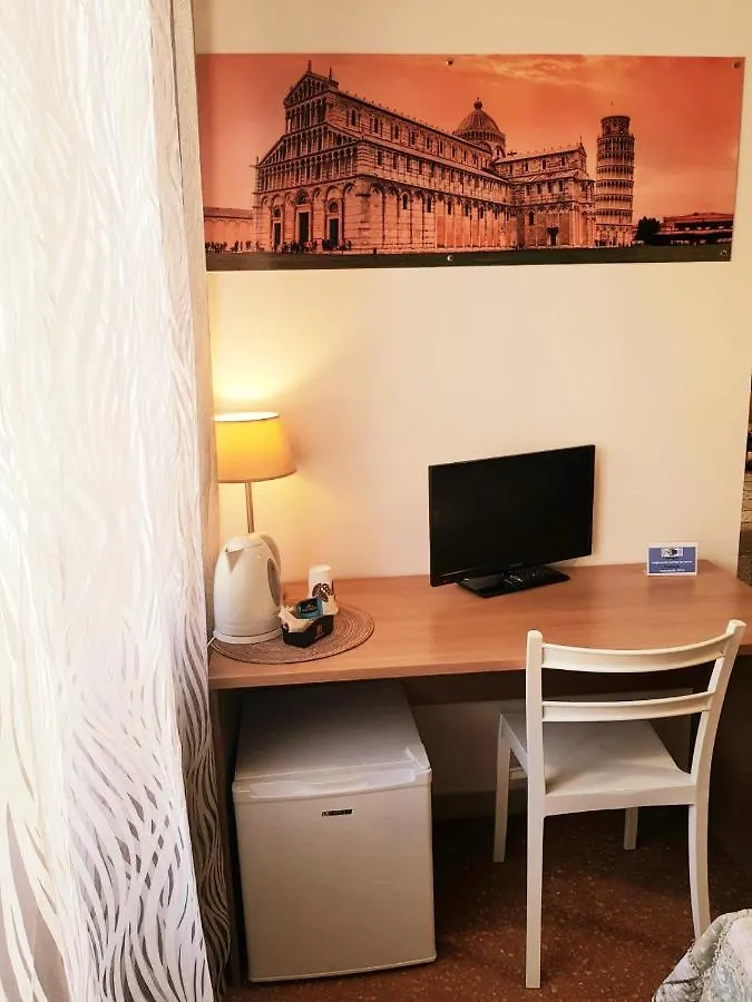 Bed & Breakfast Bed And Breakfast Sognando Verso La Torre Pisa