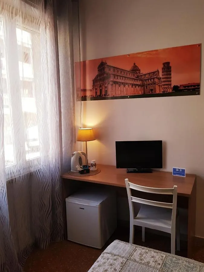 Bed And Breakfast Sognando Verso La Torre Pisa Bed & Breakfast