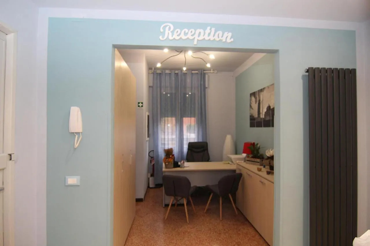 Bed And Breakfast Sognando Verso La Torre Pisa