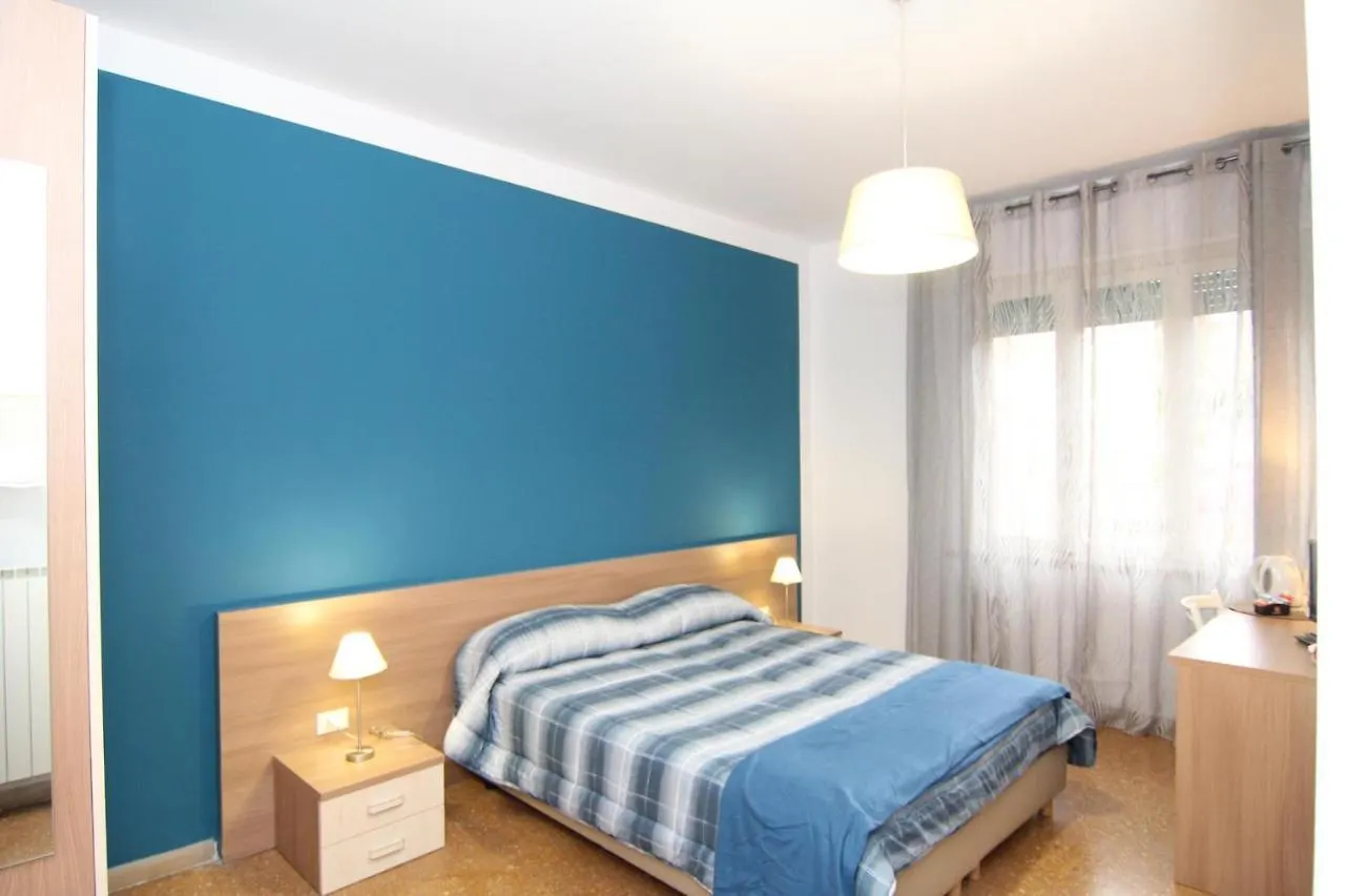 Bed And Breakfast Sognando Verso La Torre Pisa 0*,