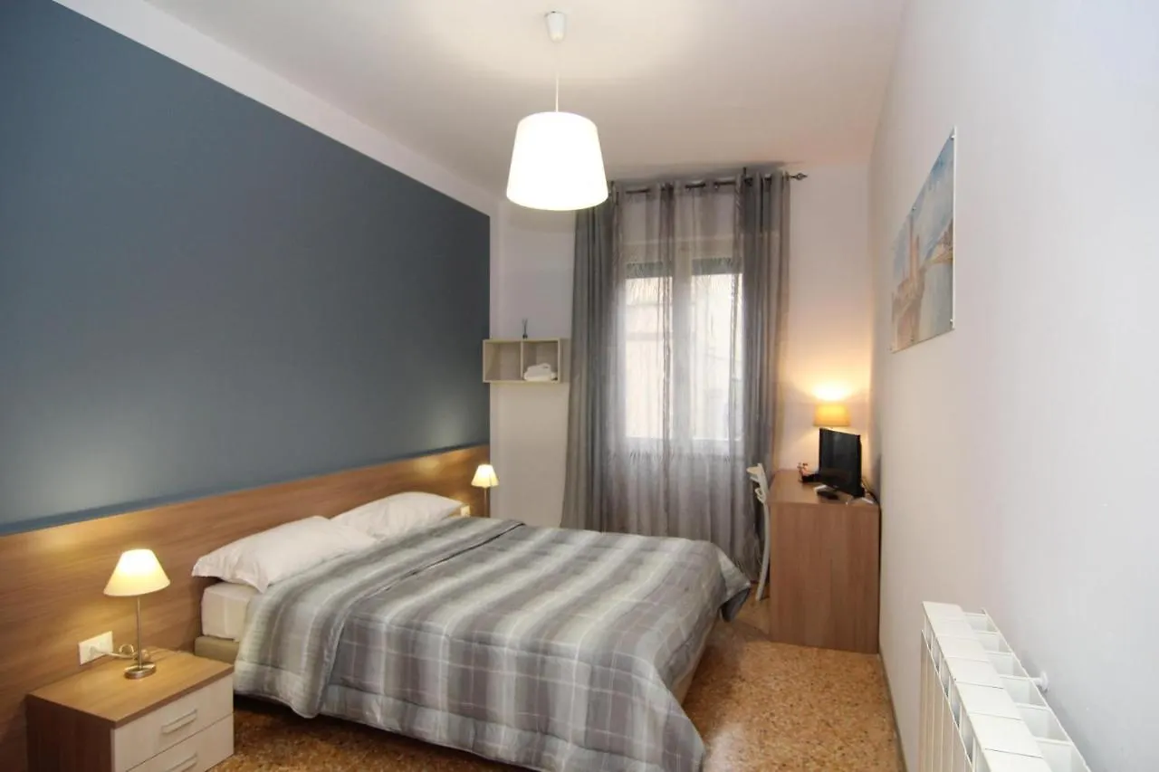 Bed & Breakfast Bed And Breakfast Sognando Verso La Torre Pisa Italië